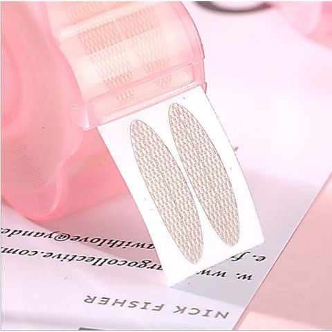 Kích mí lưới kèm nhíp size nhỏ 4 đường line