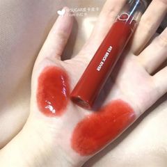 son tint bóng Romand Glasting Water Tint #03 brick river