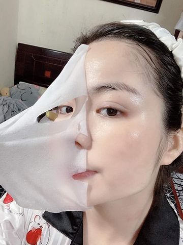 Mặt nạ b5 phục hồi cấp ấm Krlab