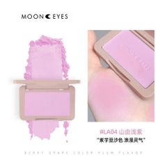Phấn má hồng Moon eyes Color #TR004