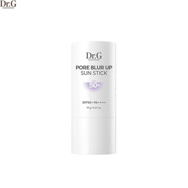 Kem Chống Nắng Dạng Thỏi Dr.G Pore Blur Up Sun Tick Spf 50+Pa4+ 19g