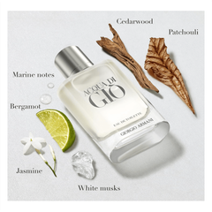 Nước hoa nam Giorgio Armani Acqua Di GIÒ EDT 50ml