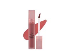 Son kem lì 3CE Blur Water Tint Pink Guava