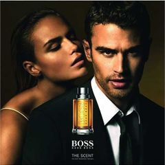 Nước hoa nam Hugo Boss the scent edt mini 5ml