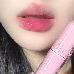 Son tint bóng Romand dewy ful #13 custard mauve