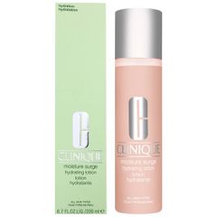 Toner lotion clinique lành tính cấp ẩm dịu da 200ml