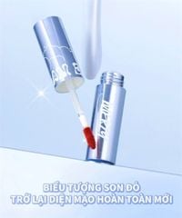 [Blue Dream Edition] Son Kem Lì Merzy The First Velvet Tint #V6