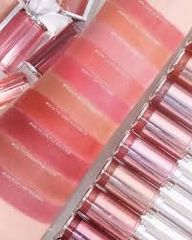son thỏi 3ce blur matte lipstick #newtro wave đỏ lạnh