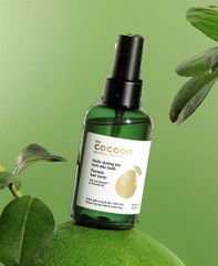 Xịt tóc tinh dầu bưởi COCOON