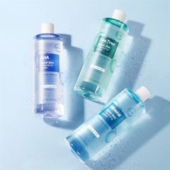 Nước tẩy trang Good Skin Mineral Ampoule Cleansing Water 500ml