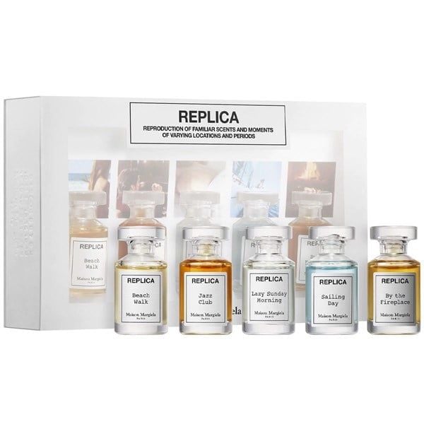 Nước Hoa mini Margiela Replica jazz club 7ml
