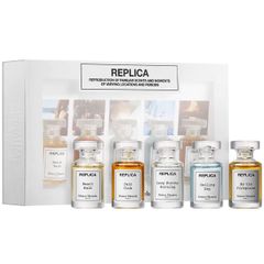 Nước Hoa mini Margiela Replica jazz club 7ml