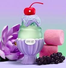 Nước hoa nữ Anna Sui Sundae Violet EDT -5ml