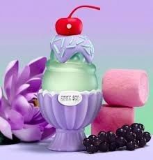 Nước hoa nữ Anna Sui Sundae Violet EDT -5ml