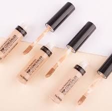 kem che khuyết điểm The Saem tip concealer #1.75