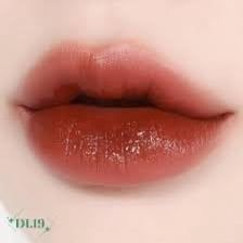 Son Black rouge double layer over velvet 3 #dl19