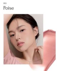 Son Kem Muzigae Mansion Object Liquid thuần chay #011 poise