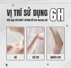 [ New ] nước hoa Amaf Club de nuit 10ml-impemale