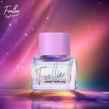 Nước hoa vùng kín Foellie eau de aurora 5ml