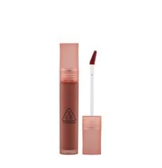 Son tint lì 3ce Blur Water Tint #Dear March-hồng đào