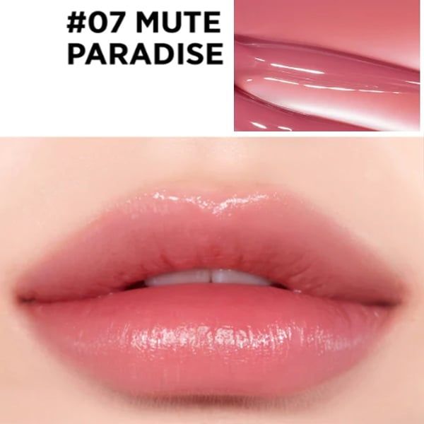 Son Peripera Water Bare Tint 07 mute paradise