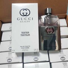 Nước Hoa Nam Gucci Guilty Pour Homme EDT 90ml