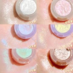 Nhũ mắt highlight xixi bulb’s plan eyeshadow #01