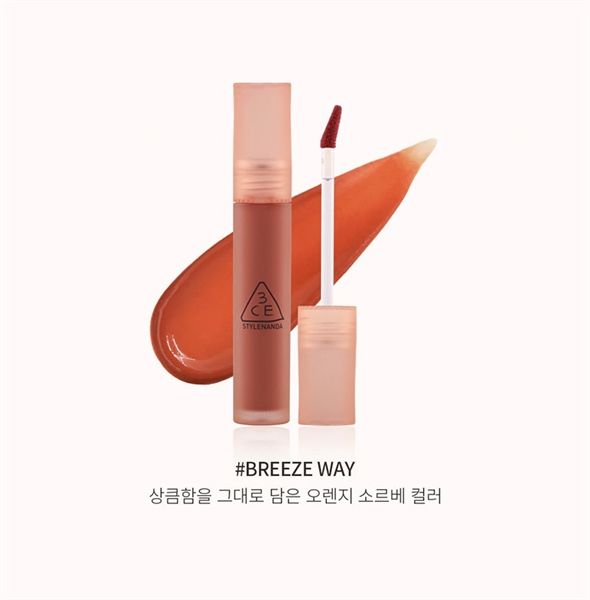 Son tint lì 3ce blur water tint #BREEZE WAY