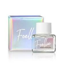Nước hoa vùng kín Foellie Eau De ciel 5ml