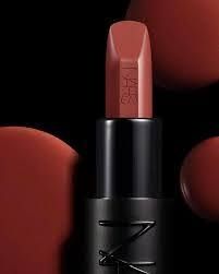 Son Nars Explicit Lipstick -803 Body Heat mini fullsize
