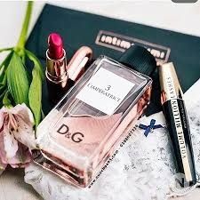 Nước hoa dolce & gabbana l'imperatrice edt -mini 5ml