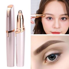 Máy tỉa lông mày nhỏ gọn thông minh