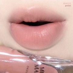 Son Kem Muzigae Mansion Object Liquid thuần chay #011 poise