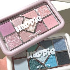 bảng mắt hold live happie 9ô #H04