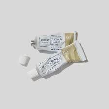 Kem Trị Mụn Thâm Nám Obagi Tretinoin Cream 0.1% (20g)