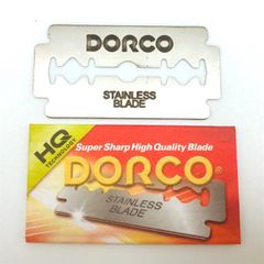 Dao lam DORCO cam số 1 hàn quốc [hộp5cái]