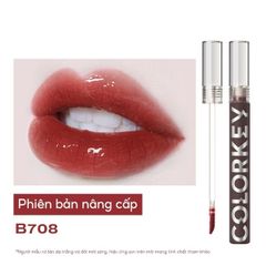 Son tint Lì Colorkey airy lip mirror #B708