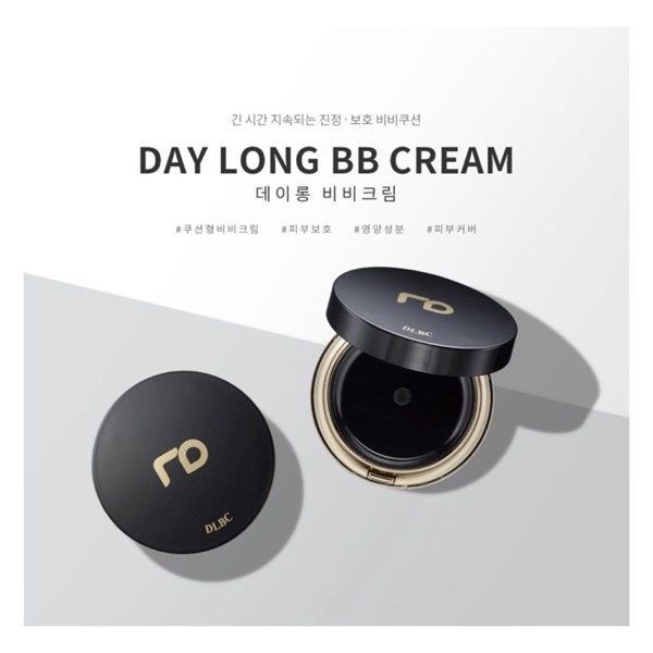 Phấn nước Reno Derm Day Long BB Cream 15g, phấn nền trang điểm da nhạy cảm