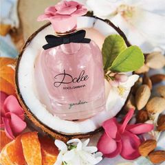 Nước Hoa Nữ Dolce & Gabbana D&G Dolce Garden EDP 75ml