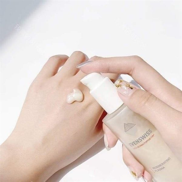 Huyết tương phục hồi da Evenswiss regenerating Plasma