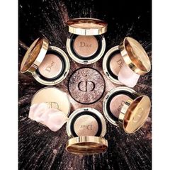 Phấn nước Dior Prestige Le Cushion Teint De Rose SPF50 PA+++ Fullsize 15g