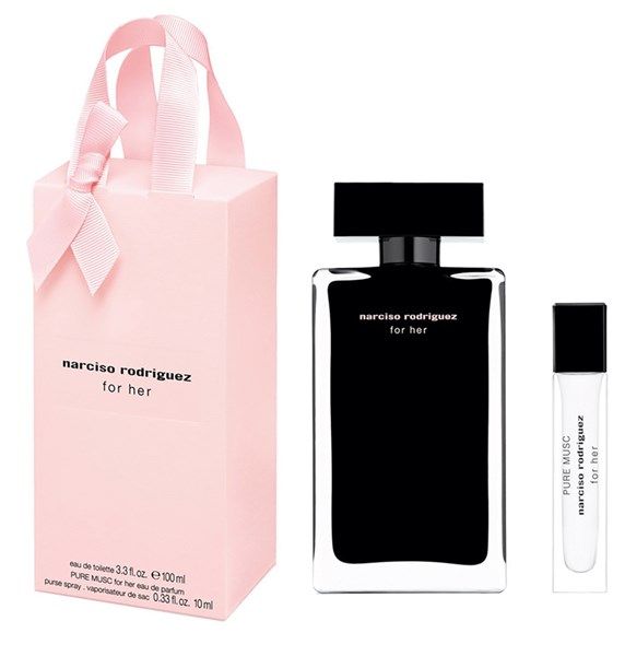 Nước Hoa Nữ Narciso Rodriguez For Hẻ 7.5ml