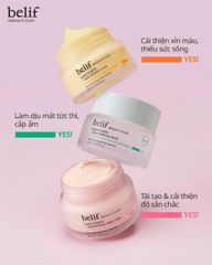 Mặt Nạ Ngủ Dưỡng Sáng Da Belif Super Knights - Multi Vitamin Mask 30ml