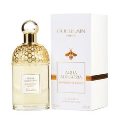 Nước hoa Aqua AllegoryJean Miss