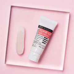 Kem Chống Nắng Nâng Tone Derma Factory Tone Up Sun Cream 30g