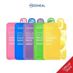 Mặt nạ MEDIHEAL trà xanh