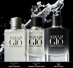 Nuớc hoa Giorgio Armani Acqua di Giò 5ml