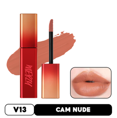 [V13 - V18] Son Kem Lì Merzy The First Velvet Tint Season 3 - Red Edition