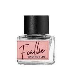 Nước hoa vùng kín Foellie Eau De fleur 5ml