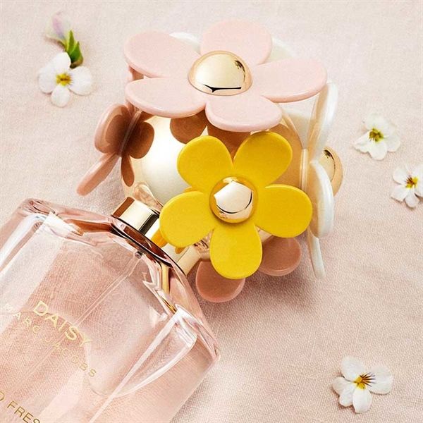 Nước Hoa Nữ Marc Jacobs Daisy Eau So Fresh 125ml